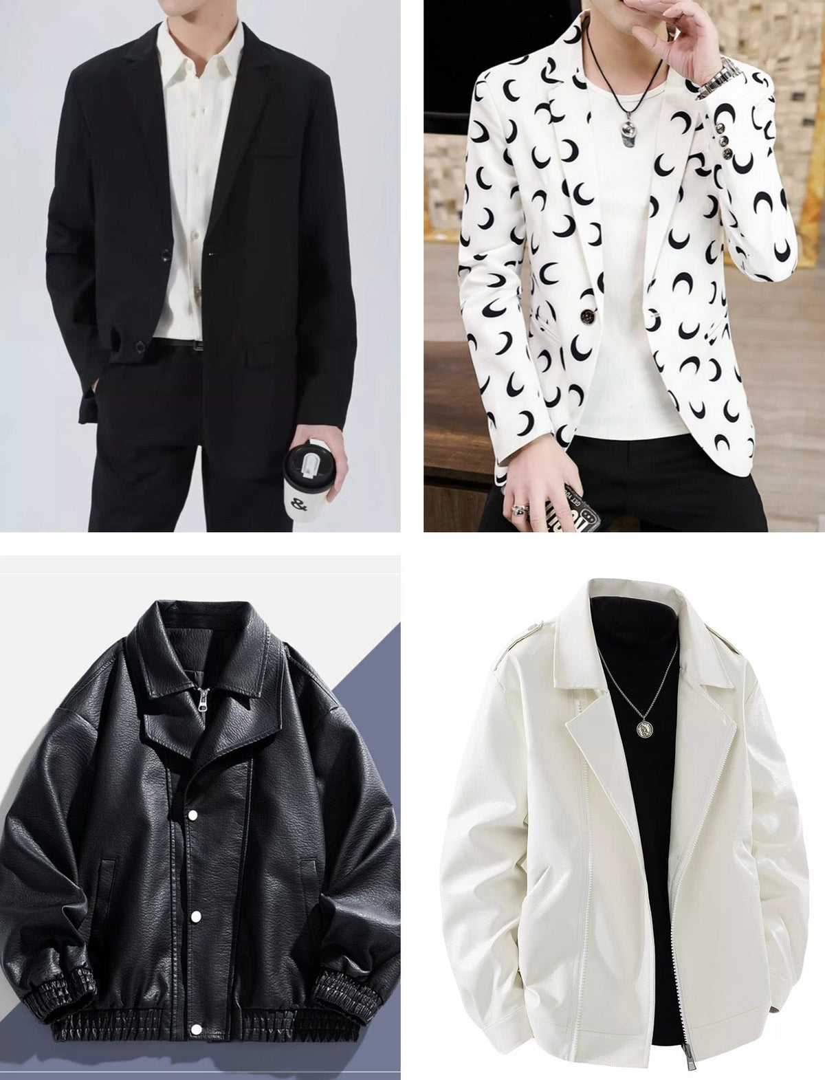 Men’s Fashion